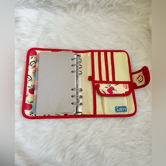 Paul Frank Planner - Picture 5 of 8